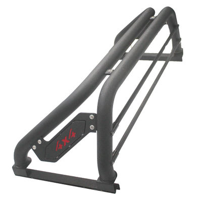 Hilux Vigo Revo 304 Roll Bar Baja Tahan Karat Ford Ranger Sport Bar
