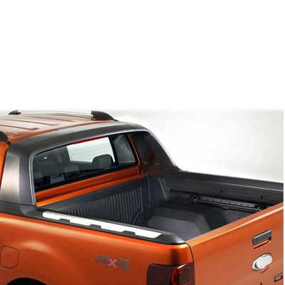 Pabrik OEM Menjual Plastik ABS Anti Sport Truck Roll Bar untuk Ford Ranger T6 T7 T8 2015-2020