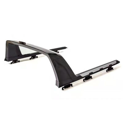 Pabrik OEM Menjual Plastik ABS Anti Sport Truck Roll Bar untuk Ford Ranger T6 T7 T8 2015-2020