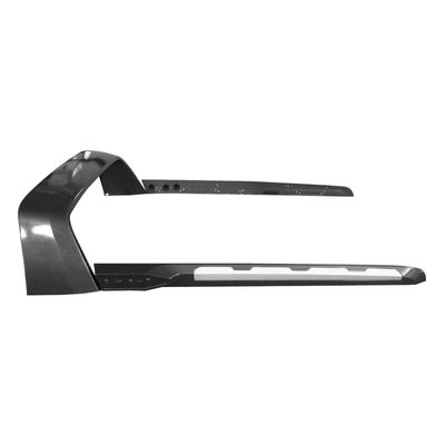 Pabrik OEM Menjual Plastik ABS Anti Sport Truck Roll Bar untuk Ford Ranger T6 T7 T8 2015-2020