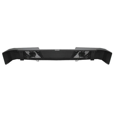 ODM Universal Rear Bumper Protector Truck Rear Bar Untuk Toyota Hilux Revo