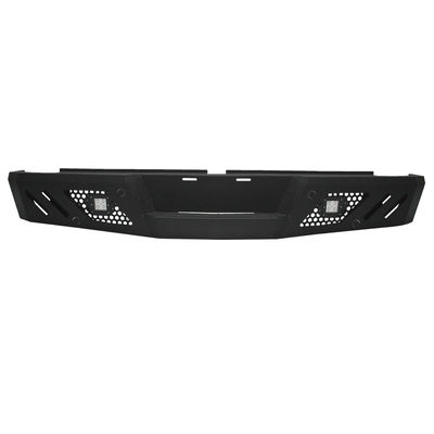 ODM Universal Rear Bumper Protector Truck Rear Bar Untuk Toyota Hilux Revo