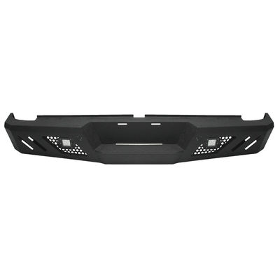 ODM Universal Rear Bumper Protector Truck Rear Bar Untuk Toyota Hilux Revo