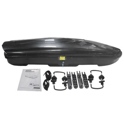 OEM ODM Dongsui Factory Roof Top Carrier 700L Kotak Atap Otomatis Kapasitas Tinggi