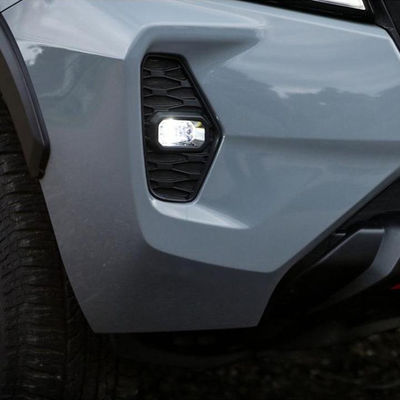 Navara Nissan NP300 Headlight Tail Light LED Daytime Running Light DRL Fog Lamp