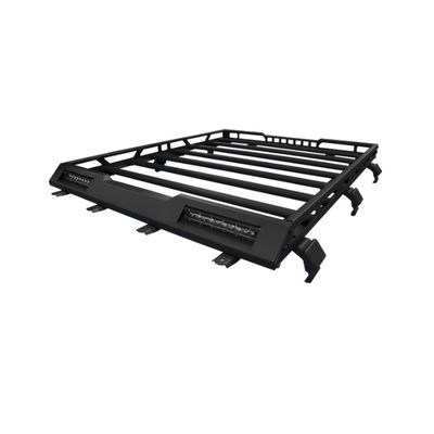 Produsen Rak Atap Mobil Paduan Aluminium Grosir untuk Pick up Suzuki Jimny JB74 JB64 2019 2020 2021