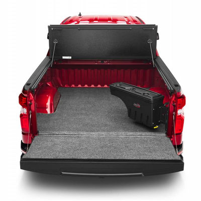 Extender Tailgate Truk Tahan Air Plastik Kapasitas Tinggi Untuk Ford F150 Ranger