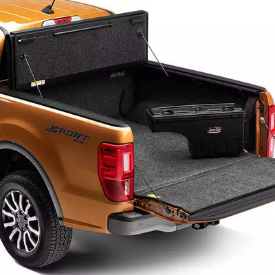 Extender Tailgate Truk Tahan Air Plastik Kapasitas Tinggi Untuk Ford F150 Ranger