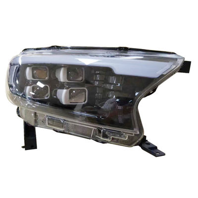 Lampu Mobil Auto 4 Lensa Lampu Belakang Lampu Sein Ford Ranger 2015