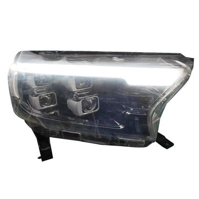 Lampu Mobil Auto 4 Lensa Lampu Belakang Lampu Sein Ford Ranger 2015