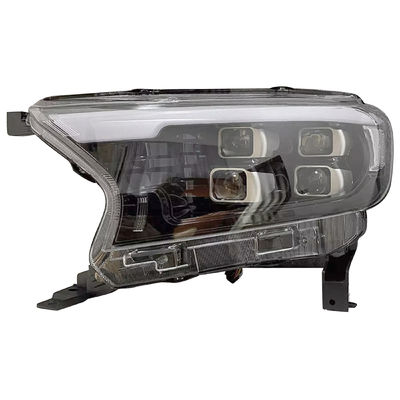 Lampu Mobil Auto 4 Lensa Lampu Belakang Lampu Sein Ford Ranger 2015
