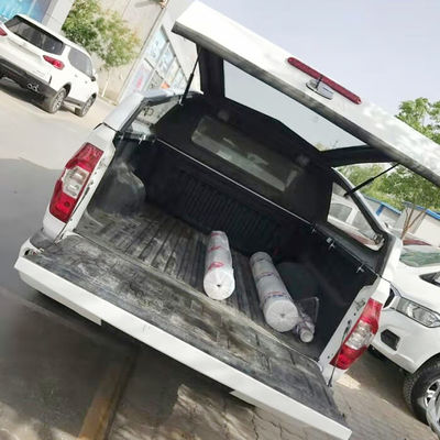 Bed Cover Ford Ranger Hilux Revo Tonneau Bed Cover Isuzu Dmax Navara Np300 Bed GrandBox