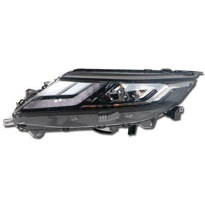 Lampu Ekor Lampu Depan Untuk Triton L200 2019 2020 2021