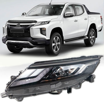 Lampu Ekor Lampu Depan Untuk Triton L200 2019 2020 2021