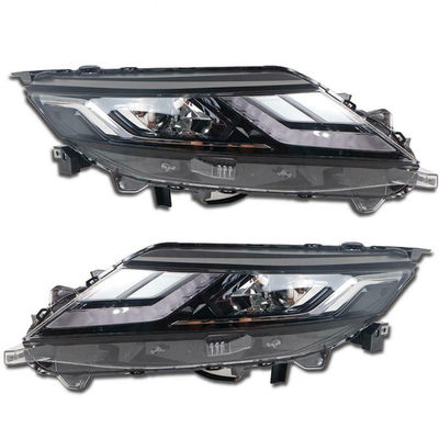 OEM ODM Headlight Tail Light Dengan Indikator Sequential Turn Signal Projector