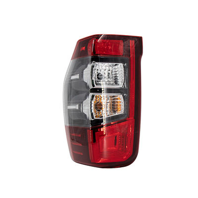 Proyektor Sinyal Belok Penuh Lampu Belakang LED Tail Light Lamp Dengan Indikator Sequential