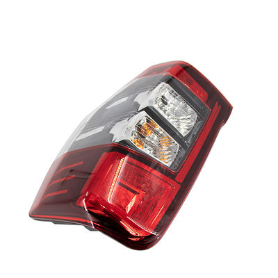 Proyektor Sinyal Belok Penuh Lampu Belakang LED Tail Light Lamp Dengan Indikator Sequential