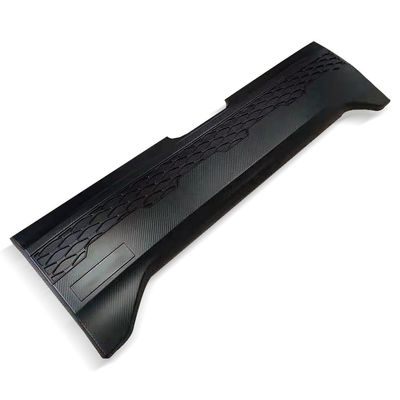 Nissan Navara Np300 Pickup Bed Extender Pintu Belakang Tailgate Trim Panel Cover