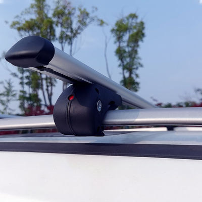 Rak Atap Mobil Toyota 4x4 Adjustable Aluminium Car Roof Rail Rack Cross Bar