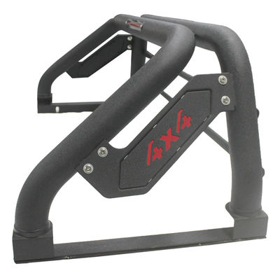 Toyota Hilux BT50 Truk Roll Bar D-Max Triton Ranger L200 NP300 Maxus