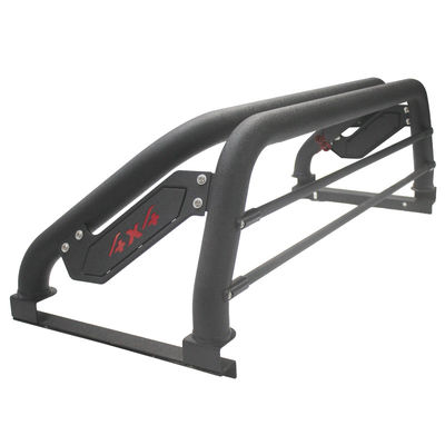 Toyota Hilux BT50 Truk Roll Bar D-Max Triton Ranger L200 NP300 Maxus