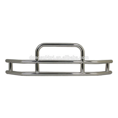 Stainless Steel 304 Grille Deer Guard untuk Freightliner Cacadia 2007-2017
