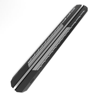 DongSui 4X4 Pickup SUV Side Step Running Board Hot Sale Pelanggan Populer Berguna Aluminium Alloy