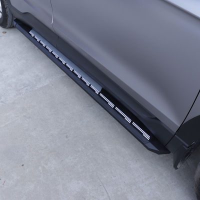 DongSui 4X4 Pickup SUV Side Step Running Board Hot Sale Pelanggan Populer Berguna Aluminium Alloy