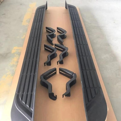 OEM ODM Side Step Running Board Untuk Volkswager Amarok 2015+ Aksesoris Truk