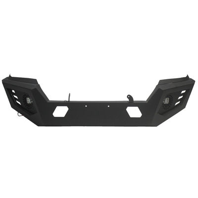 Baja toyota revo bumper depan 4x4 Baja Pick Up Aksesoris Mobil Bull Bar