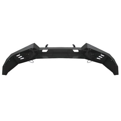 Baja toyota revo bumper depan 4x4 Baja Pick Up Aksesoris Mobil Bull Bar