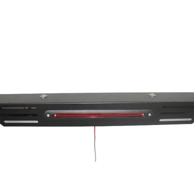 Toyota Revo Navara Ranger Dmax Truck Roll Bar 4x4 Aksesoris Mobil Dengan Baja Ringan