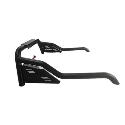Toyota Revo Navara Ranger Dmax Truck Roll Bar 4x4 Aksesoris Mobil Dengan Baja Ringan