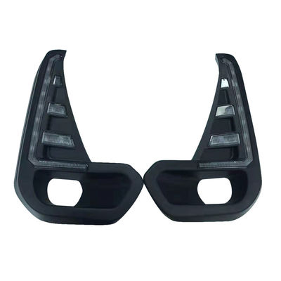 Revo 2020 2021 Day Running Lights Untuk Aksesoris Eksterior Mobil