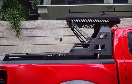Produsen OEM Grosir Truk Roll Bar Untuk Nissan Navara NP300 D40 D22