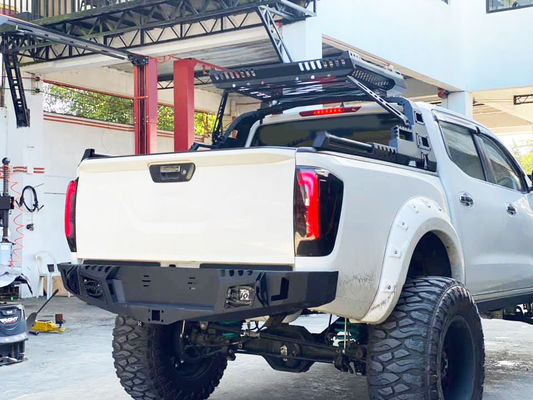 Produsen OEM Grosir Pickup Led Light Roll Bar Untuk Isuzu D-MAX Ford Ranger F150