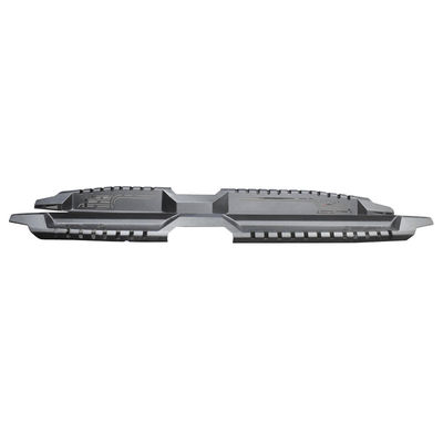 Toyota Hilux Steel Side Step Running Board Truk Pickup Aksesoris Mobil Mobil