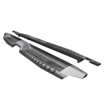 OEM ODM Toyota Hilux Aluminium Side Step Running Board Pickup Truck Aksesoris