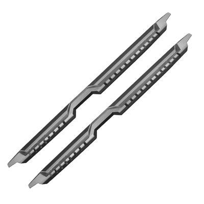 OEM ODM Toyota Hilux Aluminium Side Step Running Board Pickup Truck Aksesoris