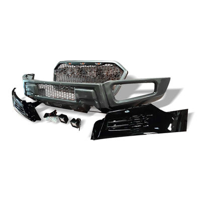 Bumper Depan Bumper Belakang Body Kit Mobil Untuk Ford Ranger T8 Raptor 2019