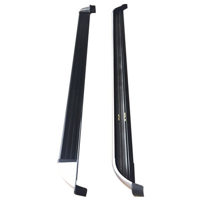 OEM ODM Side Step Running Board Untuk NAVARA NP300 2015 hingga 2021