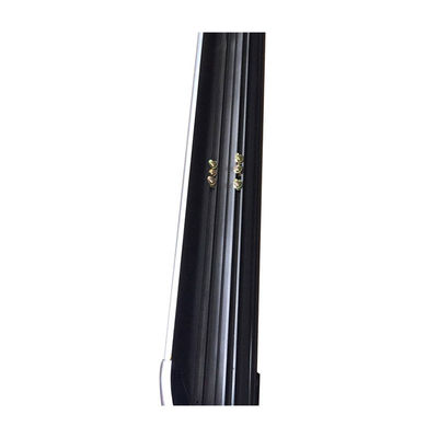 OEM ODM Side Step Running Board Untuk NAVARA NP300 2015 hingga 2021