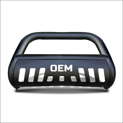 Factory Outlet Pick Up Car Nudge Bar Untuk Toyota Hilux Ford Ranger Mitsubishi Triton