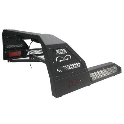 Toyota Hilux Steel Roll Bar 4X4 Universal Pickup Dengan Lampu LED