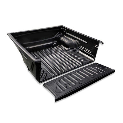 ODM Truck Bed Liner Cover Untuk Truk Pickup Isuzu D Max 2021