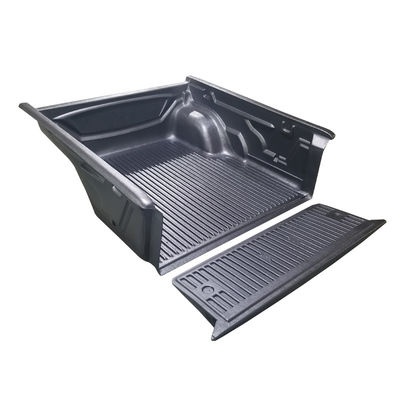 OEM ODM Shockproof Waterproof Untuk Ford Ranger Pickup UV Protected PE Plastic