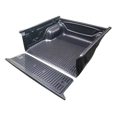 HDPE Truck Bed Liner Cover Pickup Truck Bed Liners Untuk L200 2021