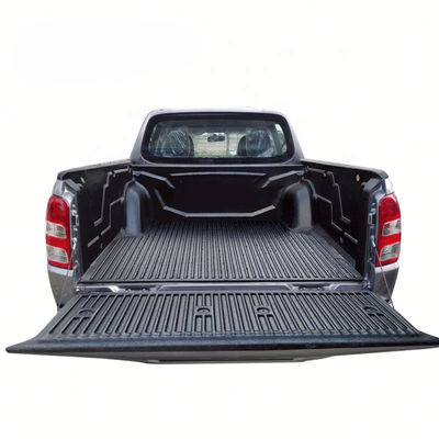 HDPE Truck Bed Liner Cover Pickup Truck Bed Liners Untuk L200 2021