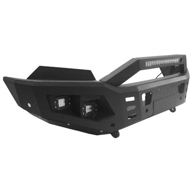 Pabrik Jual Bumper Depan Truk Untuk Isuzu D-MAX Ford Ranger F150 Mitsubishi Triton