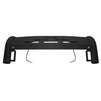 Factory Outlet Steel Pickup Truck Bull Bar Untuk Nissan Navara Volkswagen Amarok